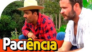 Parafuso Solto - Paciência