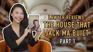 The House That Jack Ma Built🏰: Tips for Startups (Pt.1) I FD's Insights #entrepreneur #success