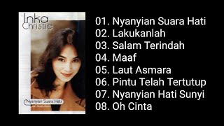 Inka Christie - Nyanyian Suara Hati (1998)