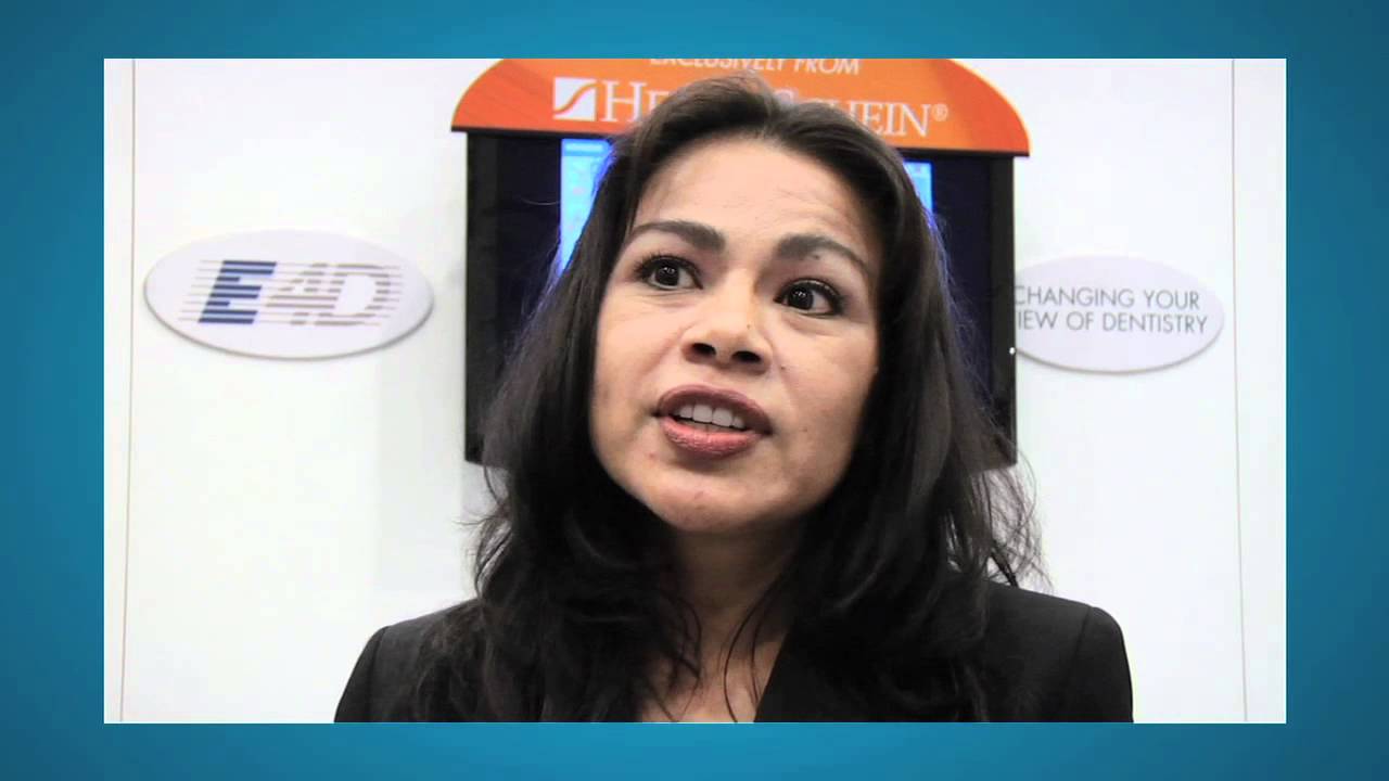 E4D and the benefits of CAD/CAM