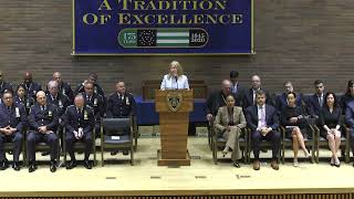 Morning Promotion Ceremony - July 2026