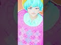 You look like the B | Kpop Demon Hunters MMD
