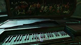The 7th Guest Remake Music Room Harpsicord Puzzle 20260619 1403