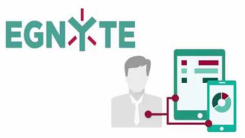 Enterprise file synchronization and sharing