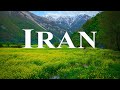 Relaxing music with stunning iran pictures 4k