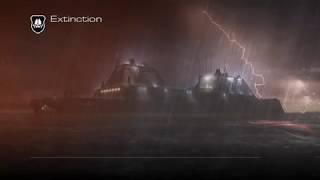MAYDAY EXTINCTION COMPLETIONIST! (COD GHOSTS)