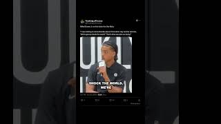 Mikel Brown Jr.: Shocking the World with the Nets?