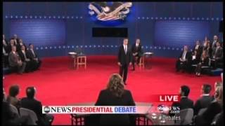 Vote 2012 Great Debate #3 best bits Part2.mpg