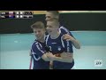 2019 Men's U19 WFC - SLO vs NZL Highlights