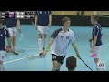 2019 Men's U19 WFC - SLO vs NZL Highlights