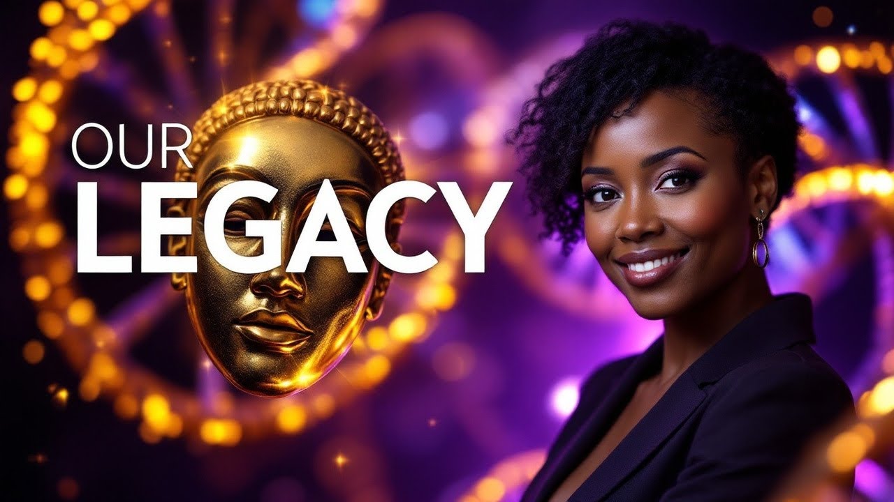 Uncovering African Heritage: A Journey Through History and Identity