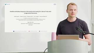 Recent Advances in Meta-Analysis 2026 (4/9): Flexible and Robust Bayesian Information Borrowing…