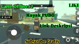 Review Game Mirip PUBG#2 screenshot 5