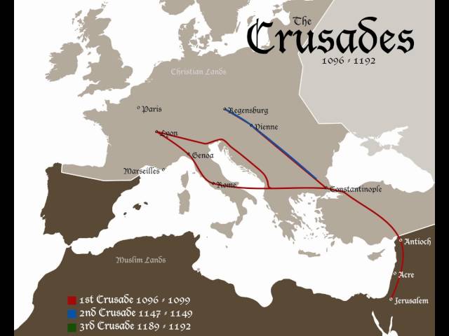 Crusades Map Sddefault