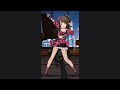 [デレステ][縱型動画] Rockin' Emotion (島村卯月)[シャウトアウト&middot;ラヴ]