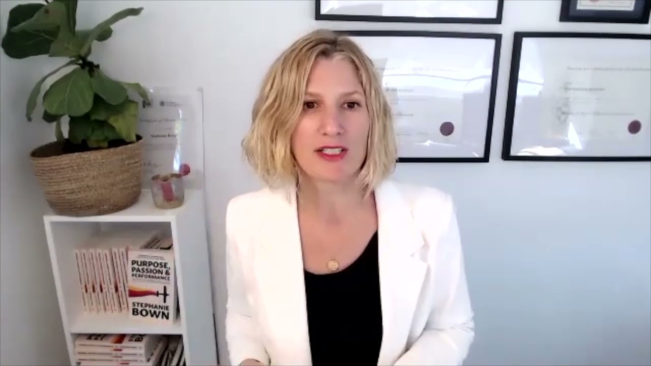 Introduction to Human Synergistics Circumplex