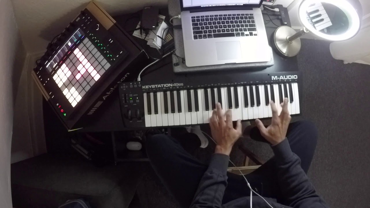 Como Tocar Merengue Parte 1 (avanzado )