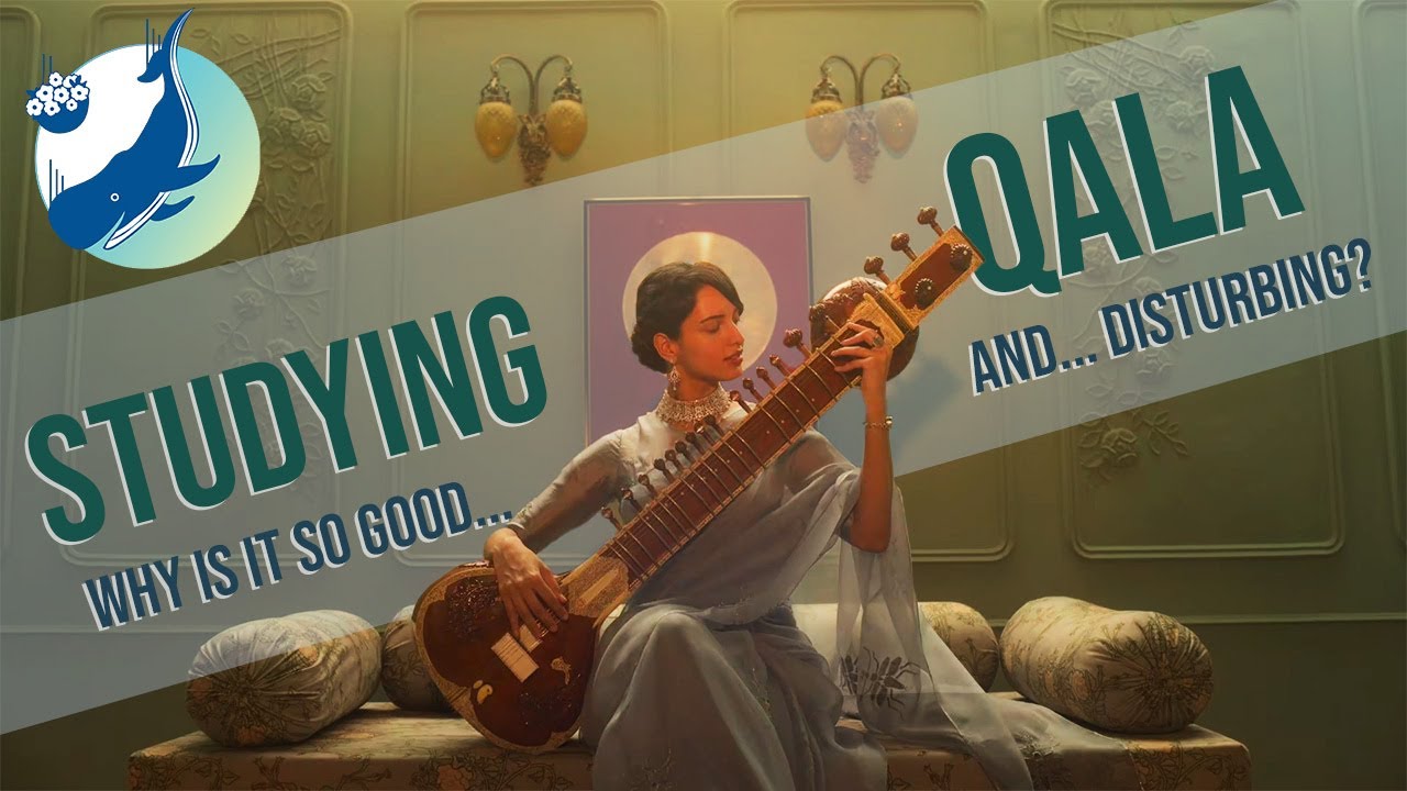 Studying Qala - WHY did you like it? I Ep 07 - Buddhijeev - Analyzing Film