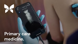 Primary Care Ultrasound: What Butterfly iQ+ users are saying