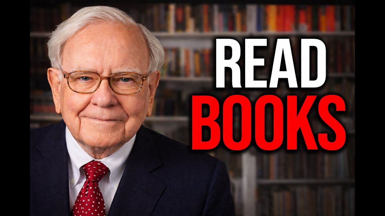 How to Read Books Effectively | Why Successful People Read Books |