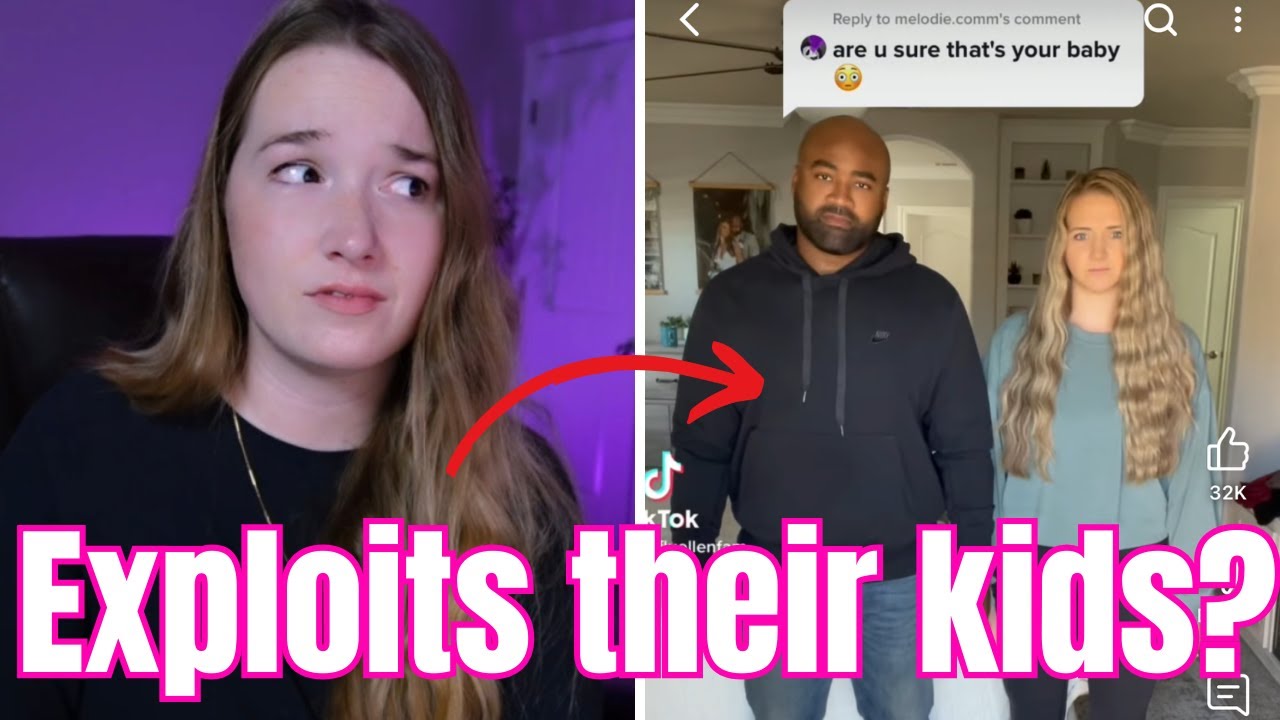 Does the Fluellen Family Exploit Their Kids to Avoid Their (old) Day Jobs?! (spoiler alert: yes)