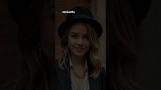 霧雨 Farewell to Misty Rain # AI Songs are getting crazier # AI-Generated Video # AI MV # AI艺人专场演唱会
