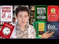 Extremist book reviews