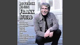 Video thumbnail of "Frank Ifield - Cattle Call"