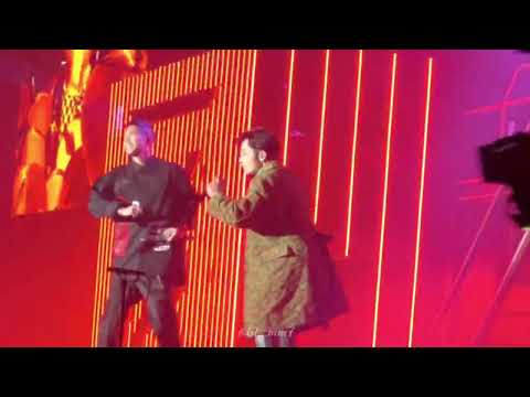 [Fancam ]《極速》何啟華 遊學修 #Error明星生活Live Show 20221217