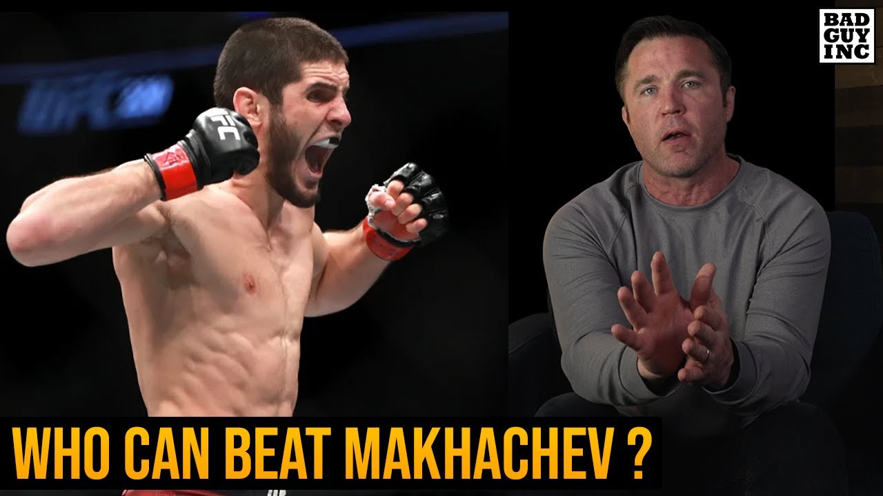 Who Can Beat Islam Makhachev YouTube Who can beat islam makhachev youtube