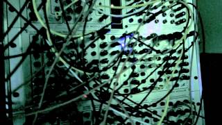 Serge Modular vid #30