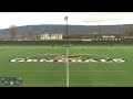 Herkimer College vs Utica University Mens Soccer