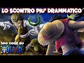 RUFY VS USOP | 100 cose su ONE PIECE di sommobuta 31