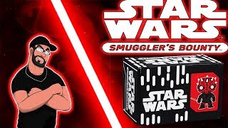 Smugglers Bounty January opening-Sith