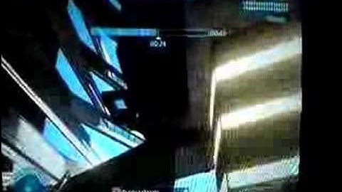 Halo 3 Construct Glitch