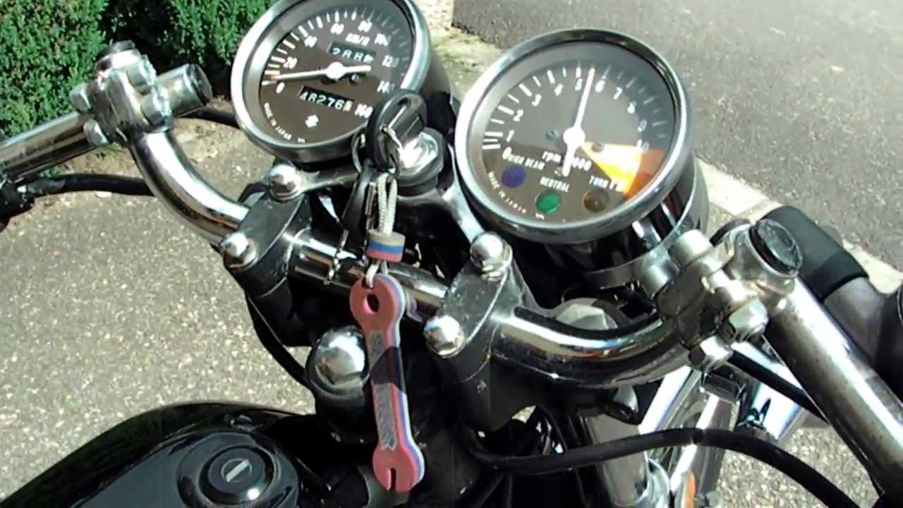 Москвич gt 77