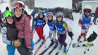 Parks 2024 Season Slideshow