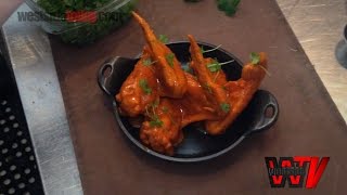 Plan Check Kitchen + Bar's Buck Fifty Wings