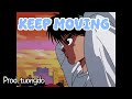 [FREE FOR PROFIT] "KEEPMOVING "TRAP$ type beat  - Prod.TuongDo