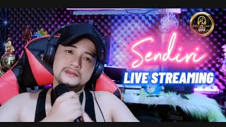 SENDIRI RITA SUGIARTO - LIVE STREAMING