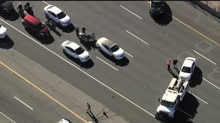 CHP: Police activity on Bay Bridge causes major delays going eastbound Net Worth