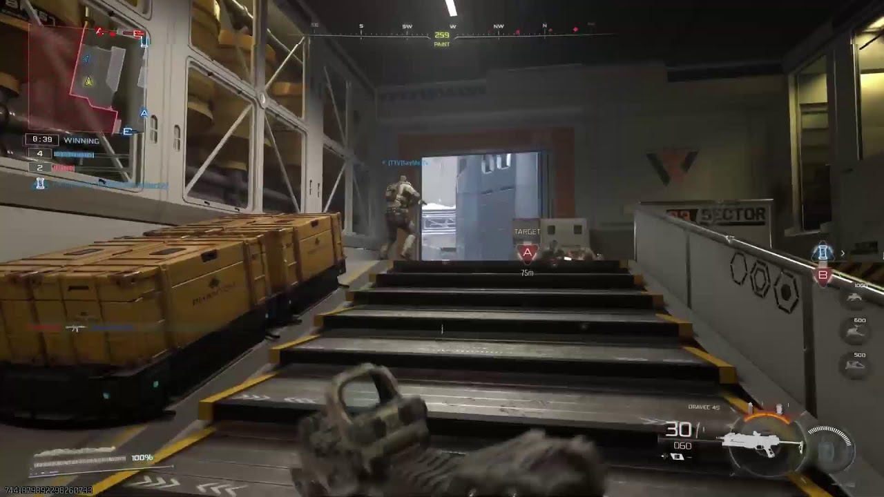 Call of Duty OP7 Beta