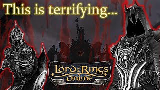 Thuringwath: The CREEPIEST Place in Middle-earth! | Lord of the Rings Online