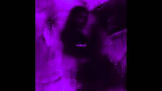 Antent, Øneheart Faded slow+reverb