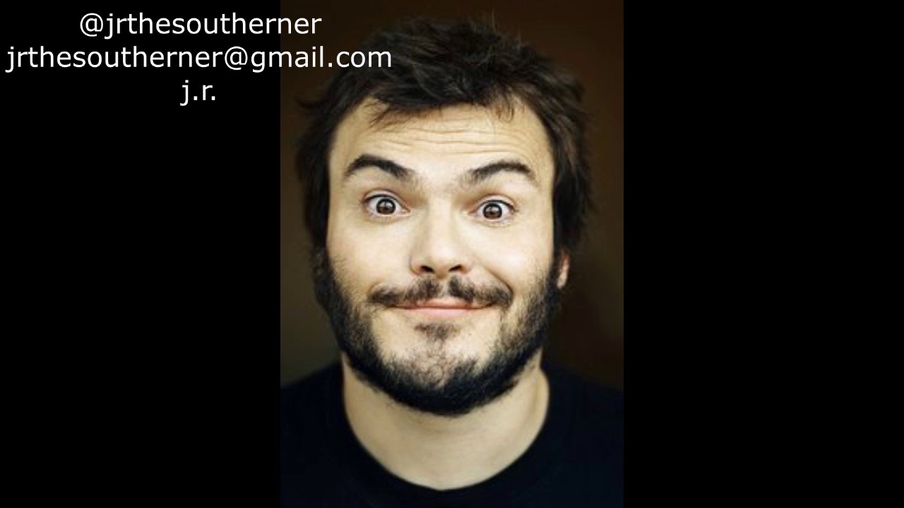 Master Exploder Cover Jack Black Master Exploder the cover - YouTube