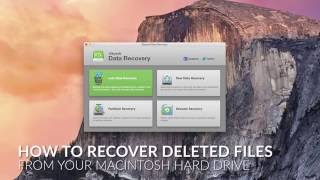 iSkysoft Data Recovery- How to Recover Permanently Deleted Files from Computer