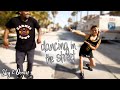 dancing in the street | my rest day | Sky & Ocean Vlogs