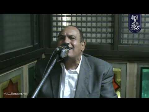 د أحمد نعينع الإنسان والمرسلات قرآن الجمعة مسجد الإمام الحسين 3 12 2021 م