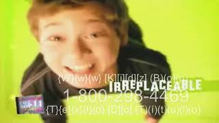 kidz bop 11 as seen on tv