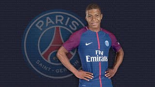 Mbappe Çalımları -Derdim Olsun